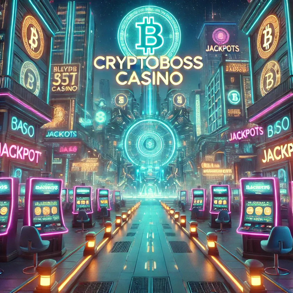 незапамятных cryptoboss вход