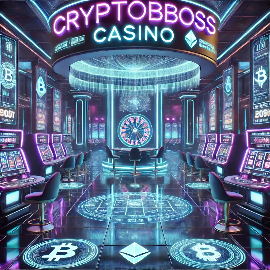 cryptoboss онлайн зеркало