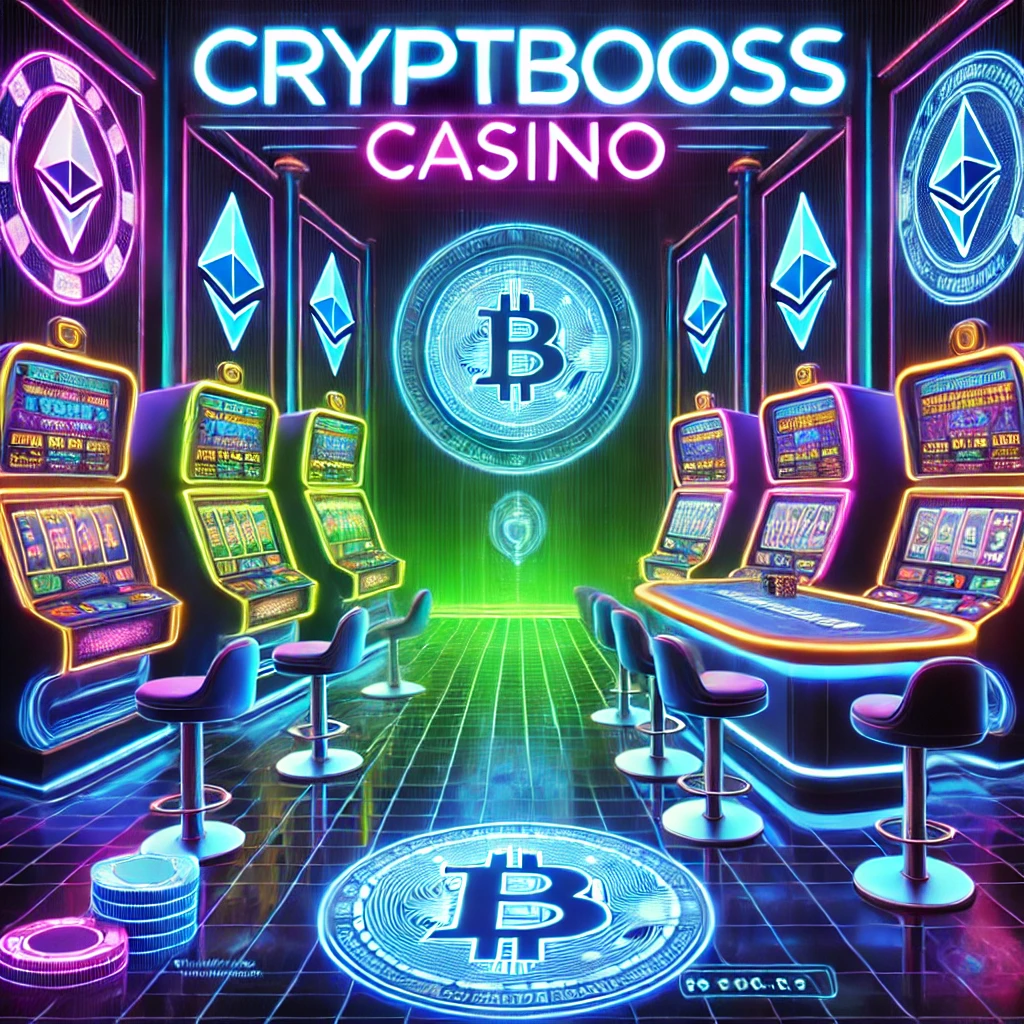 криптобосс cryptoboss зеркало слова