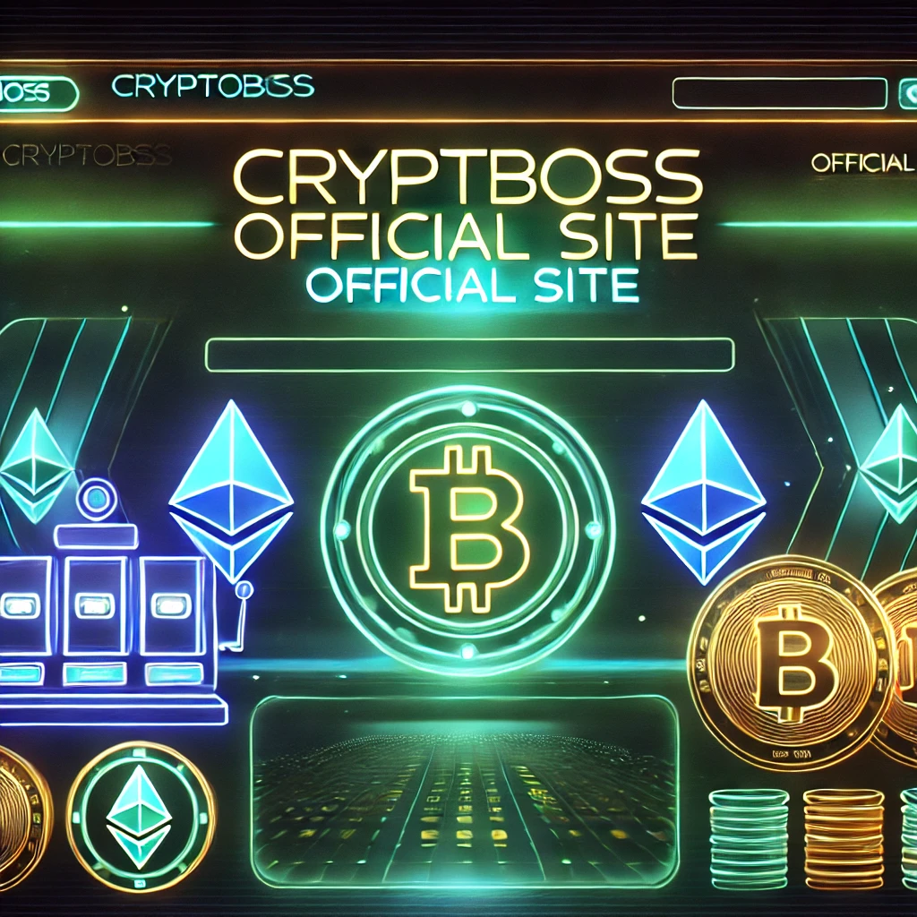 кто может crypto boss casino